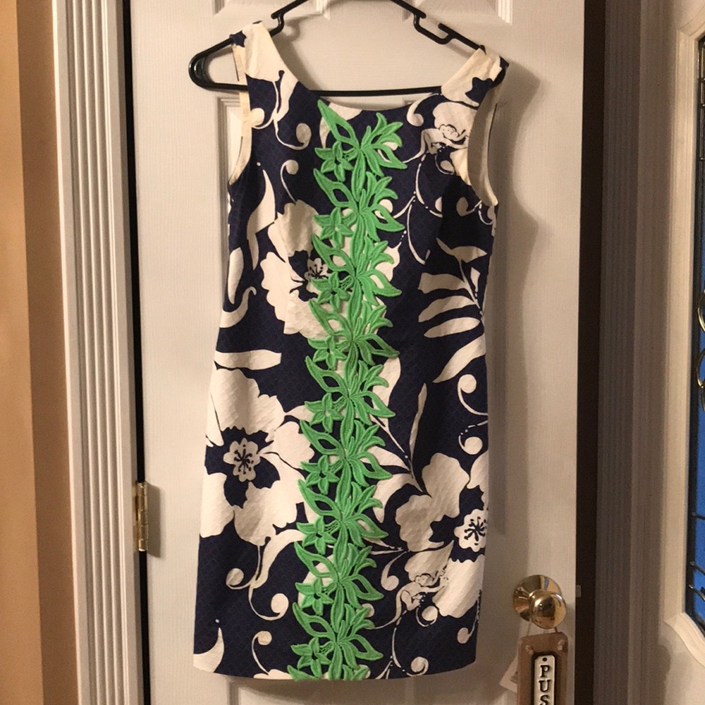 Lilly Pulitzer dress size 2